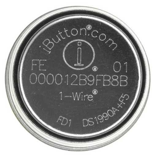  DS1990A-F5 iButton  