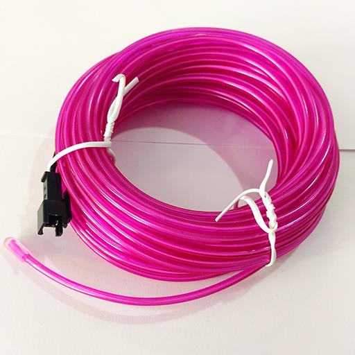    EL WIRE 2.3   /Purple,Violet/