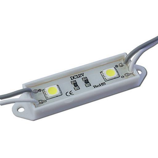  5050 - 2 . CW  mini IP-65 / /