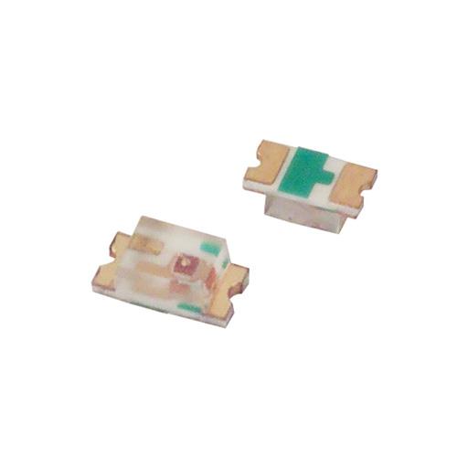 Светодиод SMD 0603 WW 20mA 2.8-2.9V /Теплый белый/