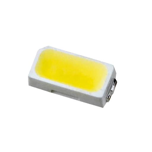 Светодиод SMD 3014 CW 30mA 3-3.2V /Холодный белый/