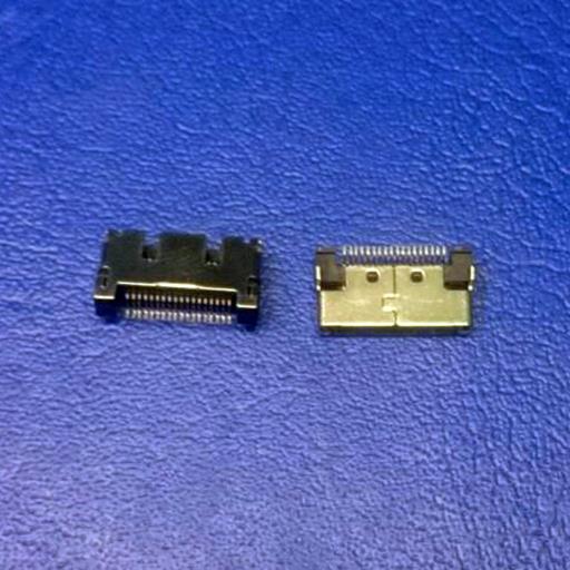  mini USB PUJ06  