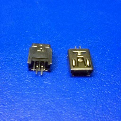  mini USB PUJ13  