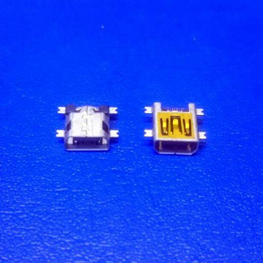  mini USB PUJ16  