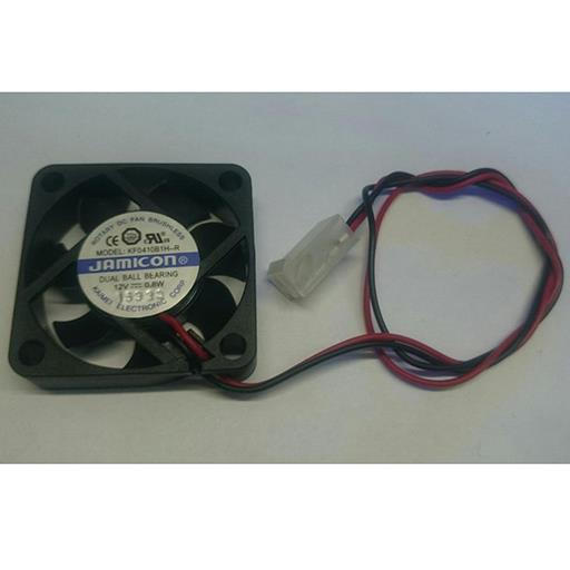  Jamicon KF0410B1H-R 12V   404010  B