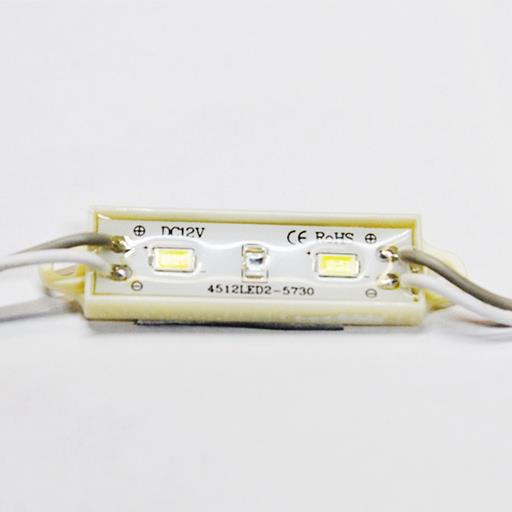  5630 - 2 . CW 12V, 0,48W, /3912/ , IP-65 / /