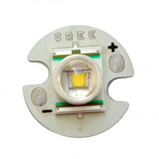  CREE XR-E XLamp  , /4000-5000/K,  1000lm, /2.85-3.7/V, .=700mA ,125 