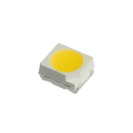 Светодиод SMD 3528 NW 20mA 3.2V /нейтральный белый/