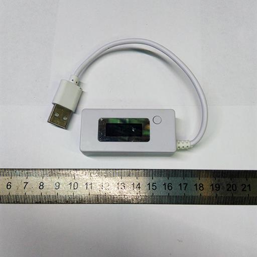 USB тестер KCX-017