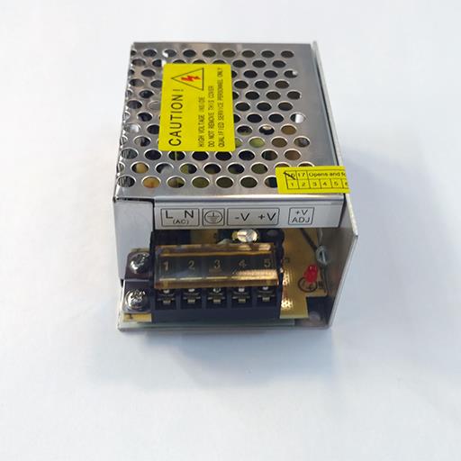   12V 36W 3.0A IP-33 YS36