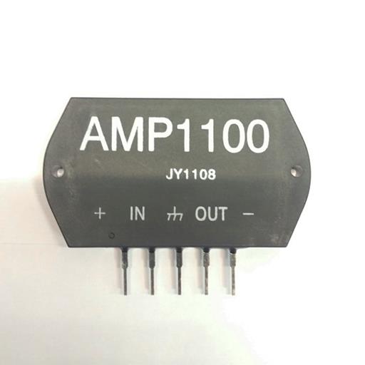 Микросхема AMP1100 /AMP175,AMP328/ ZIP-5