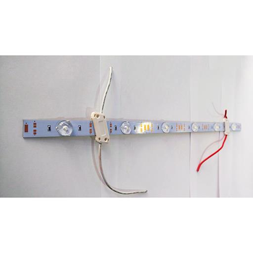 LED  TV HAIER 49 //6 LED/, 3V, / 47416/ /, 49 / 3BL-T4734102-11/ LS49H3500W,   