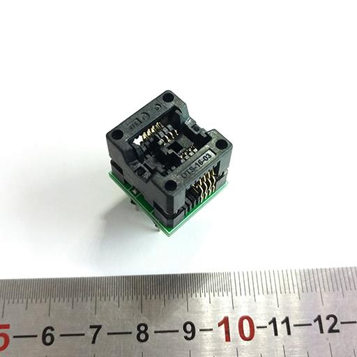 -   (SOIC8,SOP8  DIP8)