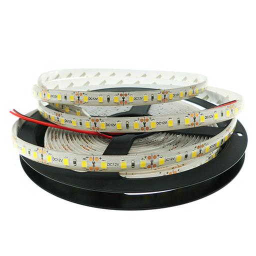   12V 2835 CW 120 ./ 9.6W IP-65 / /