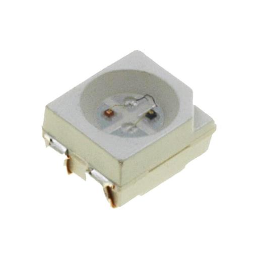 Светодиод SMD 3528 R/G 4pin /Двухцветный красный/зеленый/