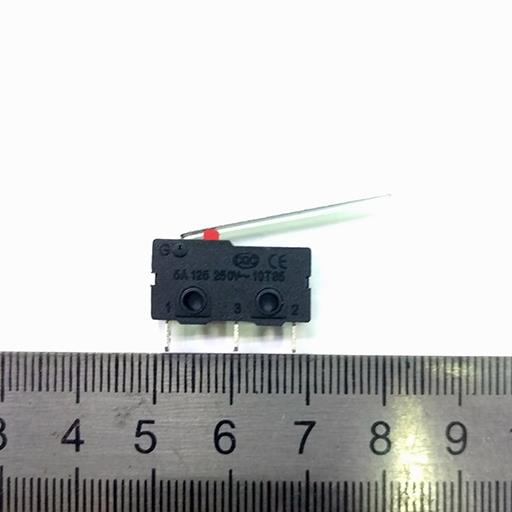  mini MWO 3pin /5A, 250V/  27  N02