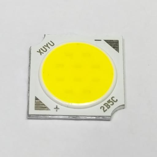  5W NW COB 300mA 15-17V /1414/  Sanan 15*30mil double chips / /