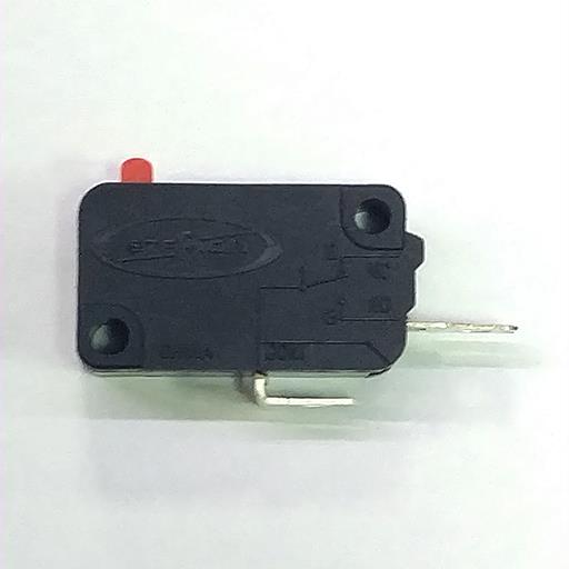 Переключатель MWO 2pin, 16A, 250V, /11, 8х7, 8/ мм N09