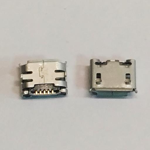 Разъем micro USB 5S3