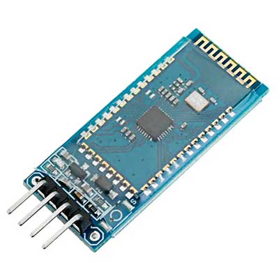 Bluetooth  HC-06 bluetooth 2.1
