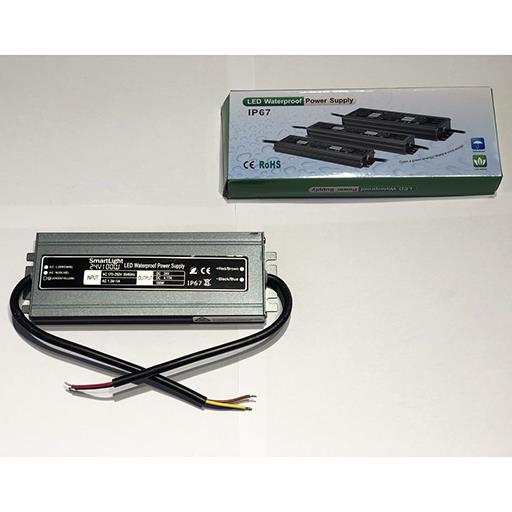   24V 100W 4.15A IP-67 CVS100 