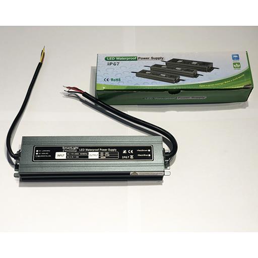   24V 200W 8.3A IP-67 CVS200 