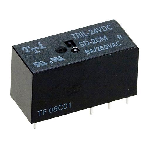  TRIL-24VDC-SD-2CM-R