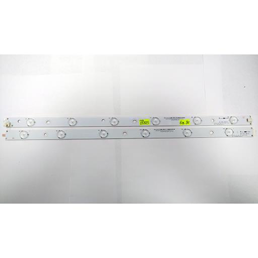 LED  TV VIZIO 48   2-  /6+6/ LED, 3V, , 3537, /100020/ , /MBL-48038D612WS0-L/R/ 140916-WS-480-012-638-L/R/-DVT/ E48-C2 LWZQSGAR LSC480HN03-001 MBL-48038D612WS0-L MBL-48038D612WS0-R