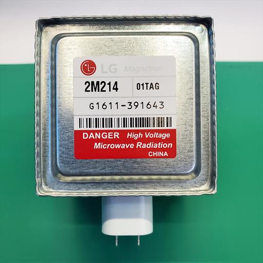  2M214 01TAG