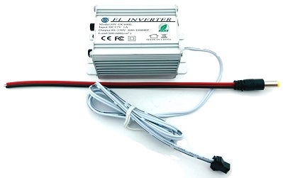    HY-DC600L El wire DC12V 20-50