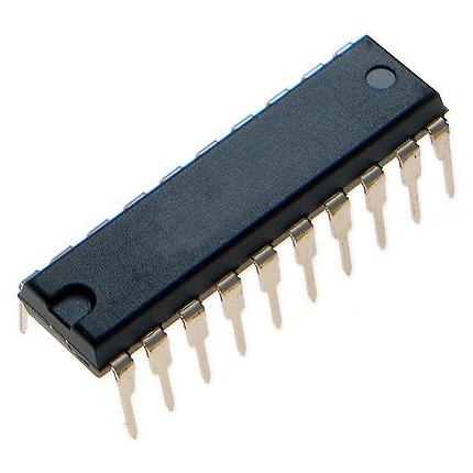  ATtiny2313A-PU /A-U/