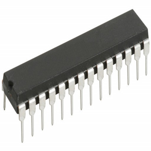  27C512 EEPROM c 