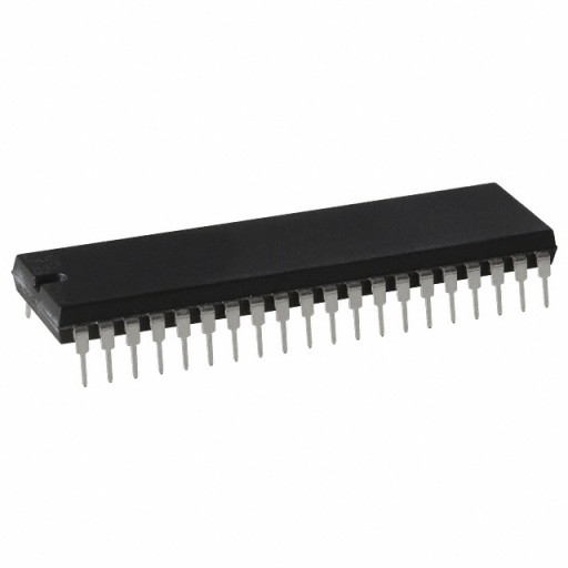 Микросхема ATmega16A-U /ATmega16A-PU/