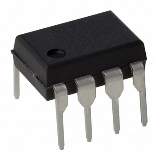 Микросхема ATtiny13A /ATtiny13A-PU/