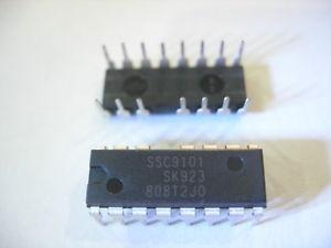 Микросхема SSC9502