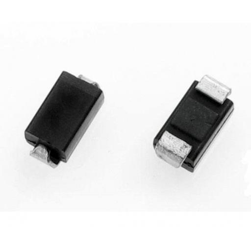 Диод GS1M /1.0A, 1000V, 2.5mks smd code M7/ smd