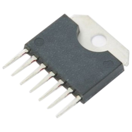   TA8201AK