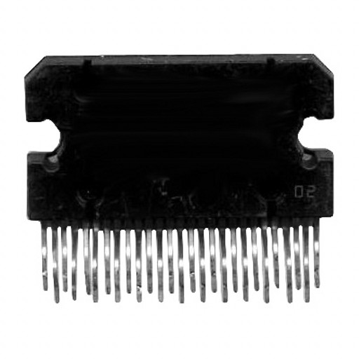  TDA7851A (HZIP-27)