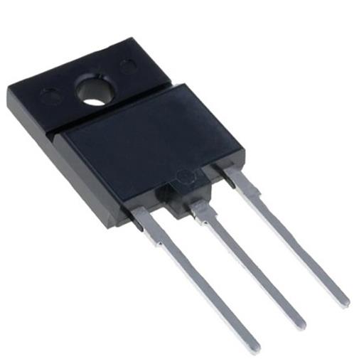 MOSFET  STH6NA80FI