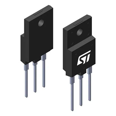 Транзистор биполярный ST1510 FX