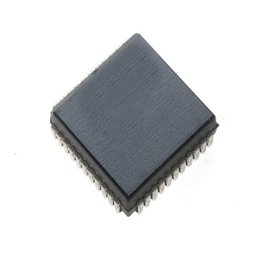 Микросхема ATmega8535-16JU