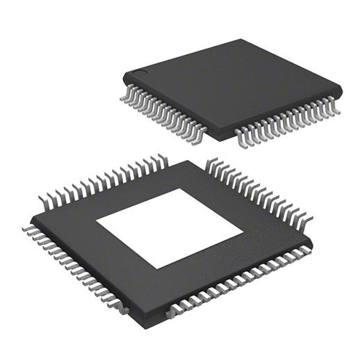 Микросхема ATmega128-16МU