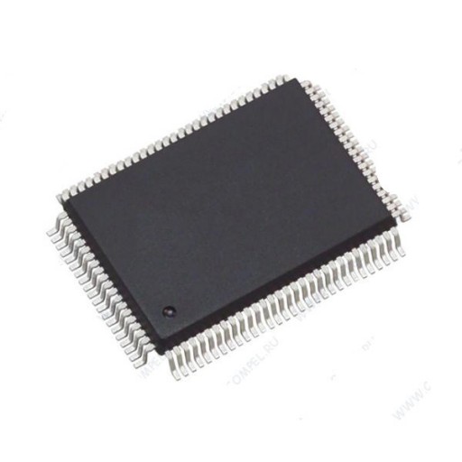 Микросхема ATmega3250-16AU