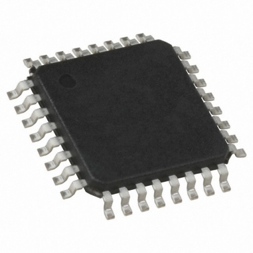 Микросхема ATmega8L-8U-KR /ATmega8L-8AU/