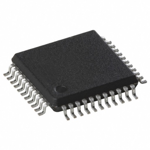 Микросхема ATmega32A-AU/ATmega32A U-TH/