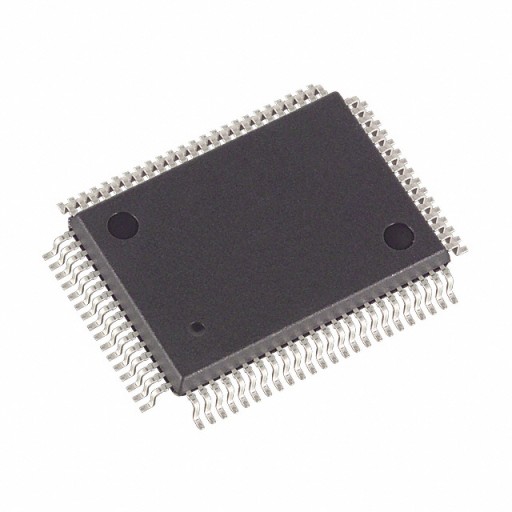 Микросхема HA118203A HIT, QFP-80