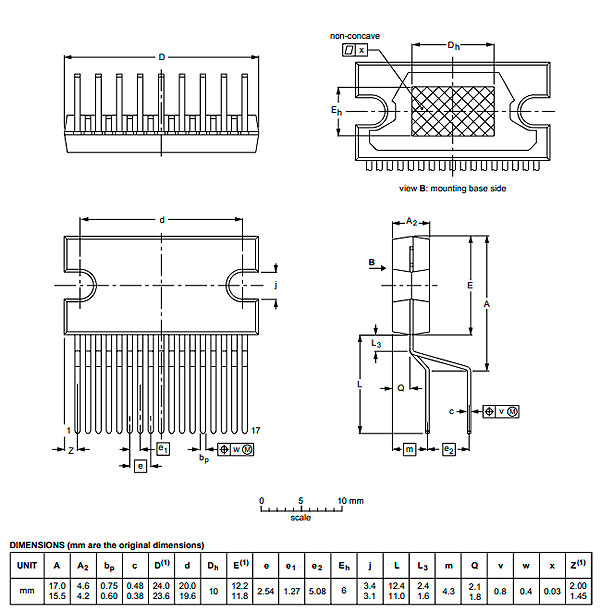  TDA1555Q NXP (PH)