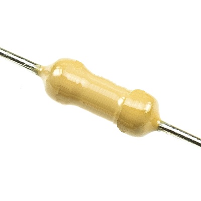 RES 220R 0.25W 5%