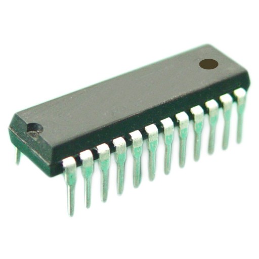  AN3821K (SDIP-24)