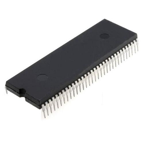 Микросхема TDA9381 PXF81 2.0E